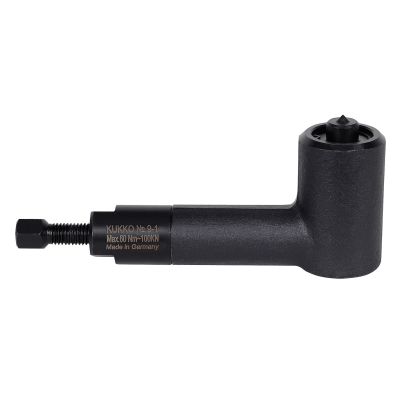 Papildomas hidraulinis presas 10t KUKKO