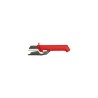 Peilis kabeliui KNIPEX 9856