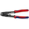 Antgalių presavimo replės KNIPEX 9721215B