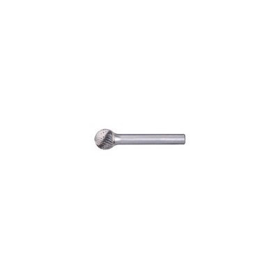 Kietmetalio freza HM KUD Z3 PLUS PFERD Ø12x10 mm