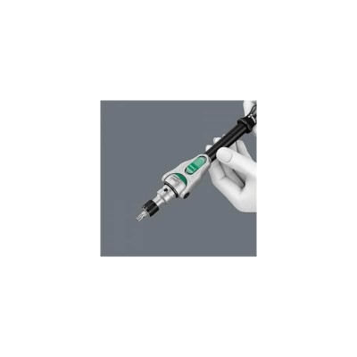 Terkšlė 1/4" 8000A ZYKLOP WERA