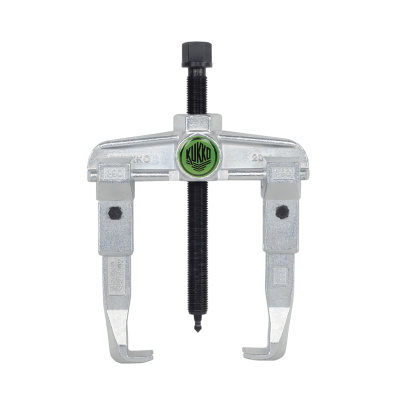 Dviejų atramų universalus nuimtuvas KUKKO Nr.20 250x200 mm 20-30