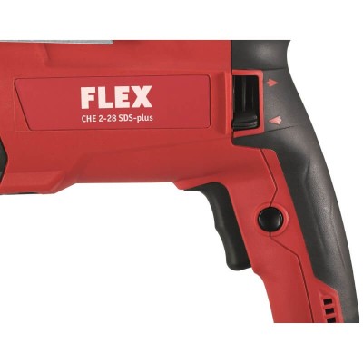 Perforatorius FLEX CHE 2-28