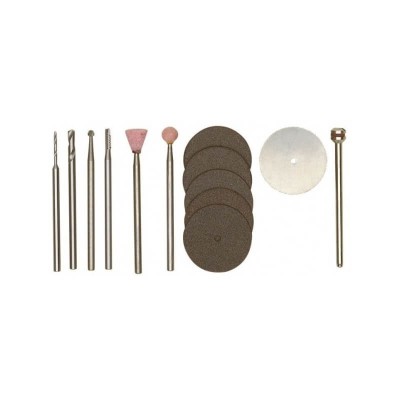 Rinkinukas modeliavimui PROXXON