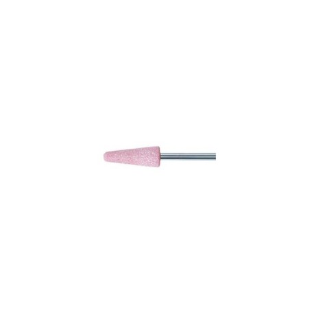 Šlifavimo akmenukas Ø10x25mm KE1025 6 ADW 46 M 5V PFERD