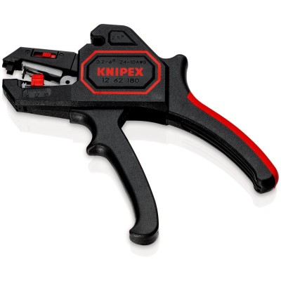 Replės laidų nuizoliavimui KNIPEX 1262