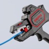 Replės laidų nuizoliavimui KNIPEX 1262