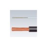 Replės laidų nuizoliavimui KNIPEX 1262