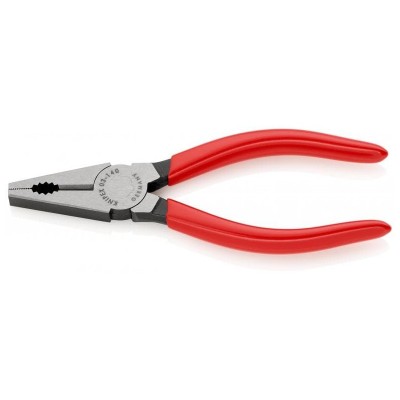 Kombinuotos replės KNIPEX 0301140
