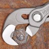 Replės-veržliaraktis KNIPEX 8741