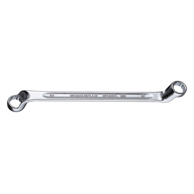Dvikilpis veržliaraktis STAHLWILLE 20 24*26