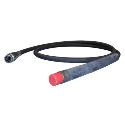 3 m. lankstus velenas BELLE MEGAVIB 