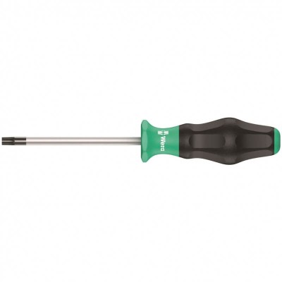 Atsuktuvas TORX WERA 1367 TX 40x130mm