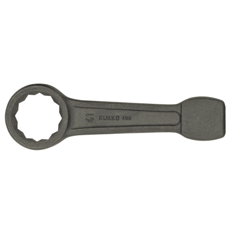 Smūginis raktas KUKKO 32 mm