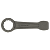 Smūginis raktas KUKKO 41 mm