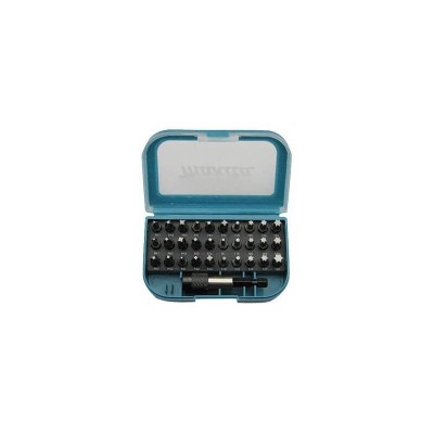 Sukimo antgalių rinkinys MAKITA, 31vnt.