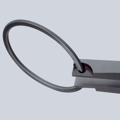 Replės žiedams KNIPEX 4521