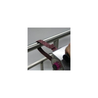 T-sujungimo veltinio juosta 30x660 mm GERD Švelnus