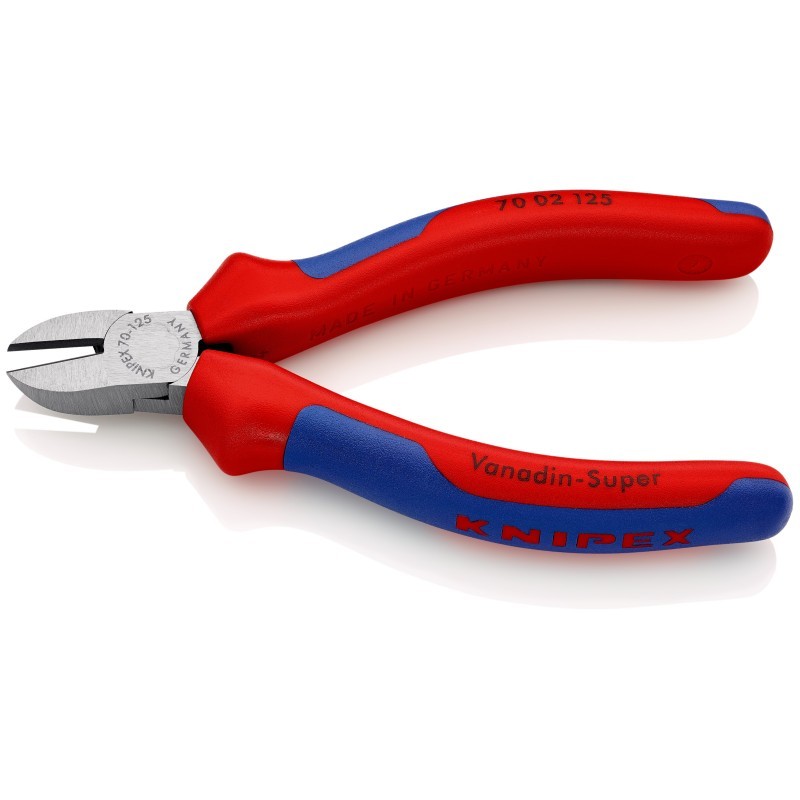 Kirpimo replės KNIPEX 7002125