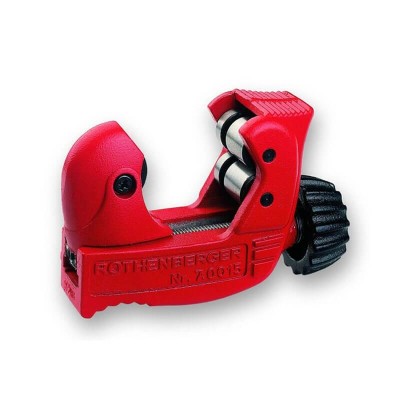 Vamzdžių pjaustiklis ROTHENBERGER MINI MAX