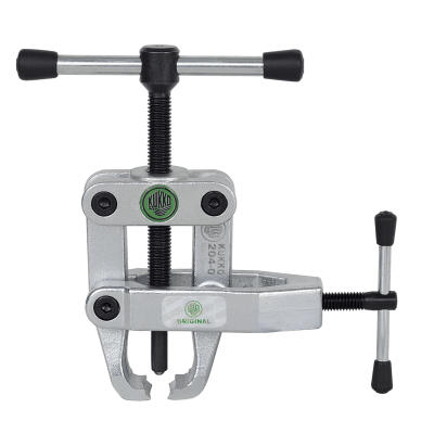 Nuimtuvas su šoniniu spaustuvu KUKKO 90x100 mm 204-02
