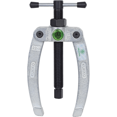 Stovas guolių trauktuvui KUKKO 21-6 - 21-9