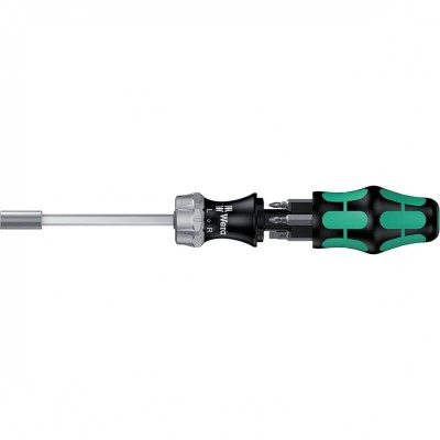 Atsuktuvas WERA KK27RA 1 SB