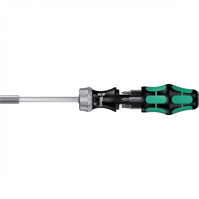 Atsuktuvas WERA KK27RA 1 SB