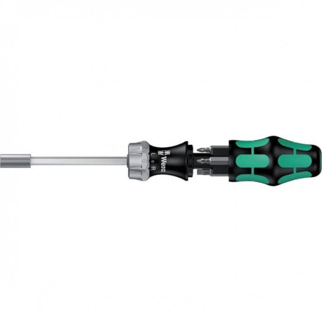 Atsuktuvas WERA KK27RA 1 SB