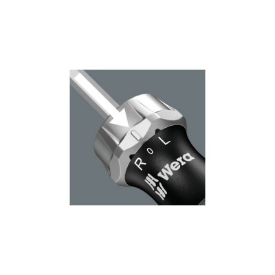 Atsuktuvas WERA KK27RA 1 SB