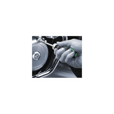 Atsuktuvas WERA KK27RA 1 SB