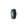 Metalinis šepetys su koteliu 50x15mm PFERD RBU ST 0,2