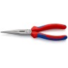 Replės prailgintomis žiaunomis KNIPEX 2612