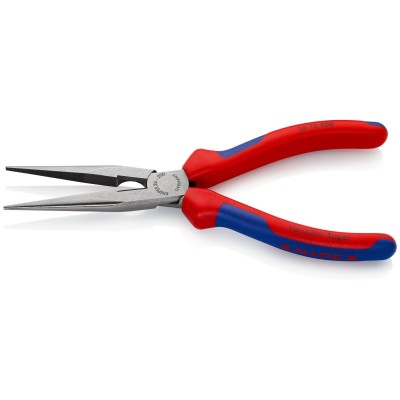 Replės prailgintomis žiaunomis KNIPEX 2612
