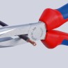 Replės prailgintomis žiaunomis KNIPEX 2612