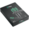 Atsuktuvų rinkinys WERA 334/6
