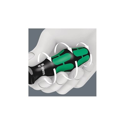 Atsuktuvų rinkinys WERA 334/6