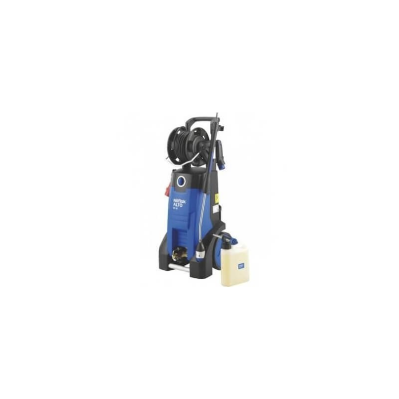 Plovimo įrenginys NILFISK MC 4M-160/620 XT