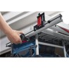 Išilginio pjovimo staklės BOSCH Biturbo GTS 18V-70