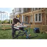 Stalinės pjovimo staklės BOSCH GTS 100-254 CT