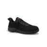 Batai ELTEN Luan Black Low ESD S3S, juodi, 42