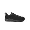 Batai ELTEN Luan Black Low ESD S3S, juodi, 42