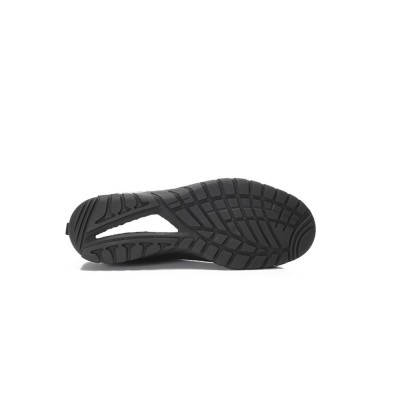 Batai ELTEN Luan Black Low ESD S3S, juodi, 42