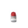 Batai ELTEN Luan Grey-Red Low ESD S1PS, pilki/raudoni, 42