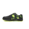Batai ELTEN Mattis XXSPORTS Green Low ESD S1P, juodi/žali, 42