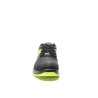 Batai ELTEN Mattis XXSPORTS Green Low ESD S1P, juodi/žali, 42