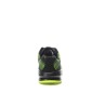 Batai ELTEN Mattis XXSPORTS Green Low ESD S1P, juodi/žali, 42