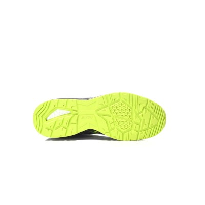 Batai ELTEN Mattis XXSPORTS Green Low ESD S1P, juodi/žali, 42