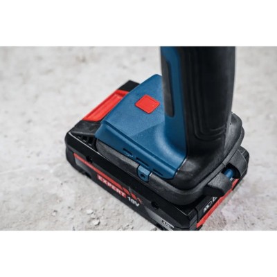 Akumuliatorinės vamzdžių žirklės BOSCH GPC18V-32P Solo CT