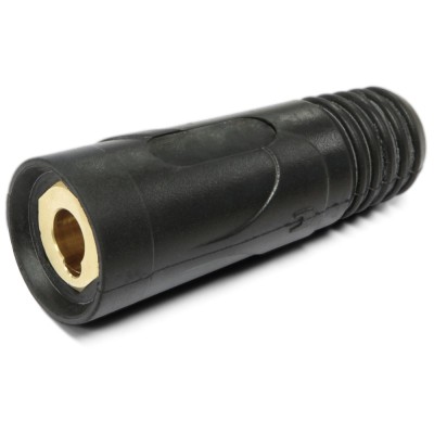 Suvirinimo kabelio lizdas GYS T25 200A
